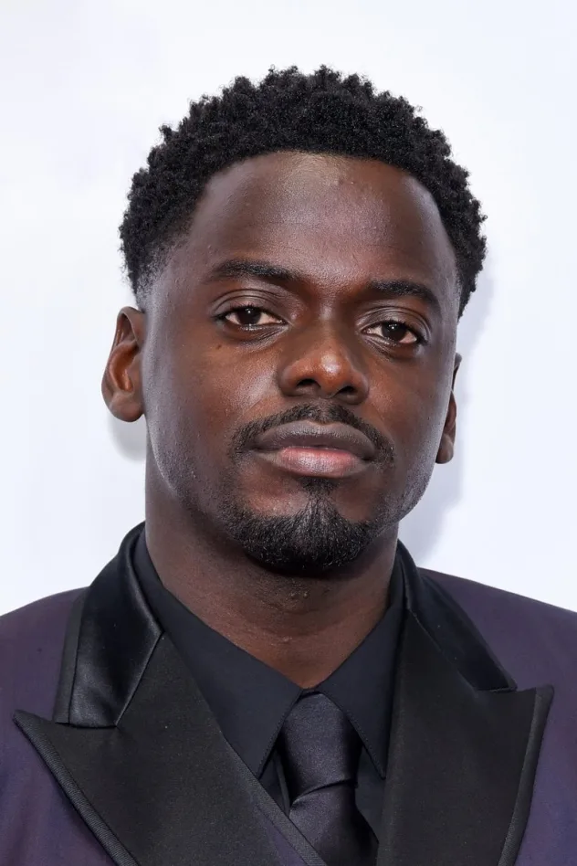 фото Daniel Kaluuya