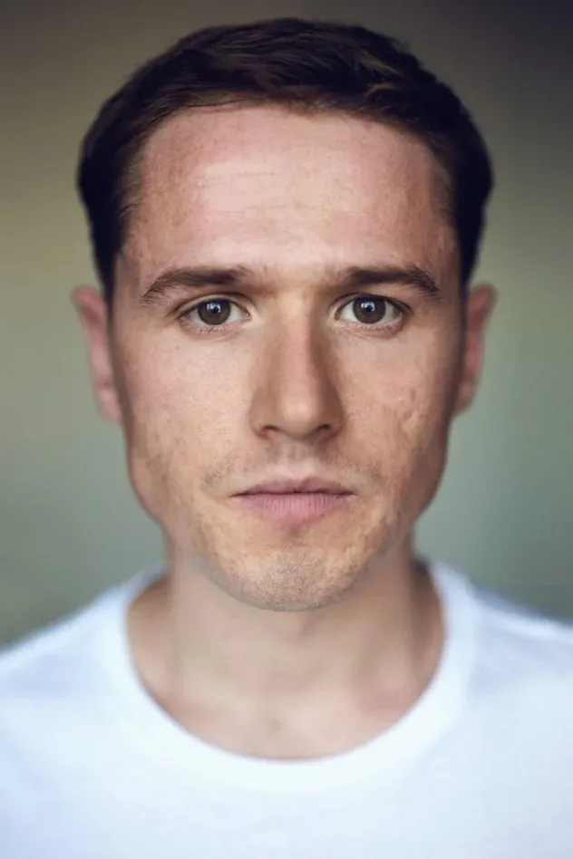 Cover image for Joel MacCormack