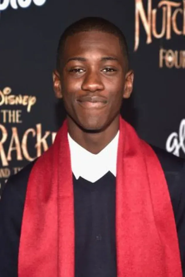 صورة الغلاف لـ Jayden Fowora-Knight