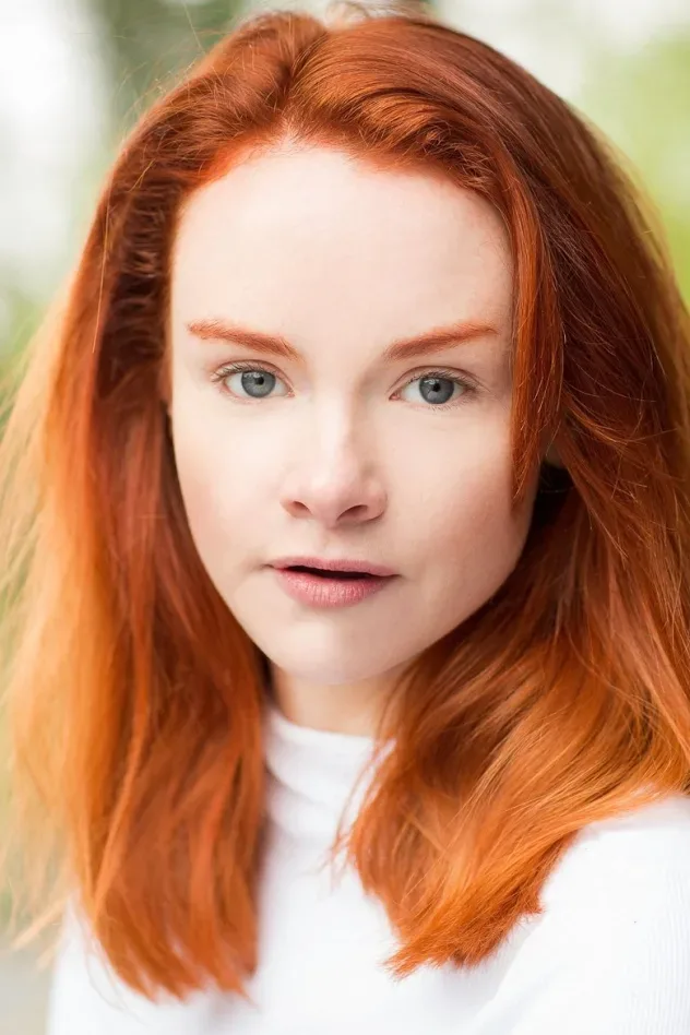 Обложка для Rona Morison