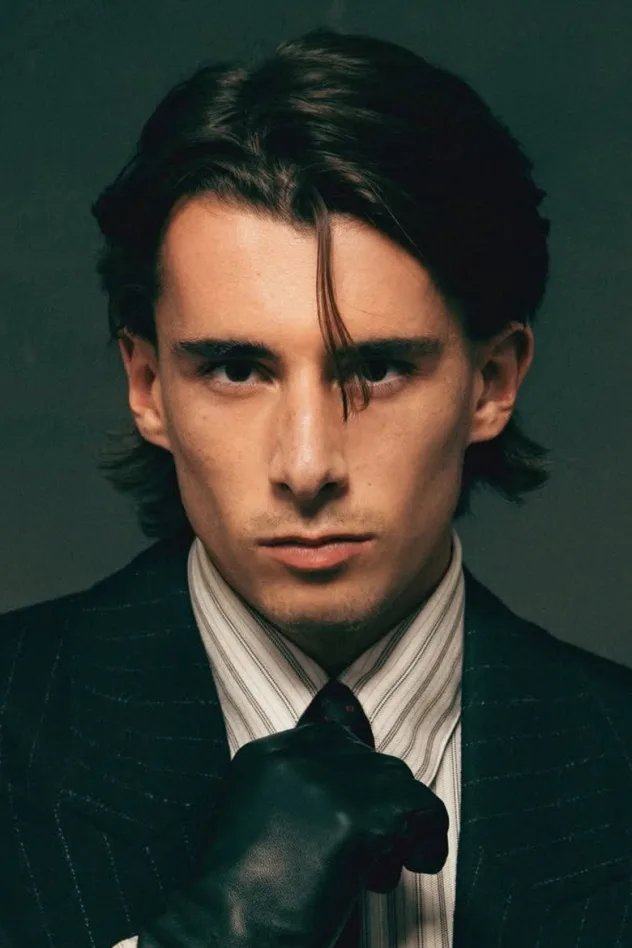 Georgie Farmer