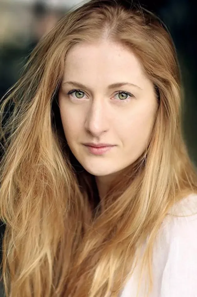 Обложка для Kathryn Wilder