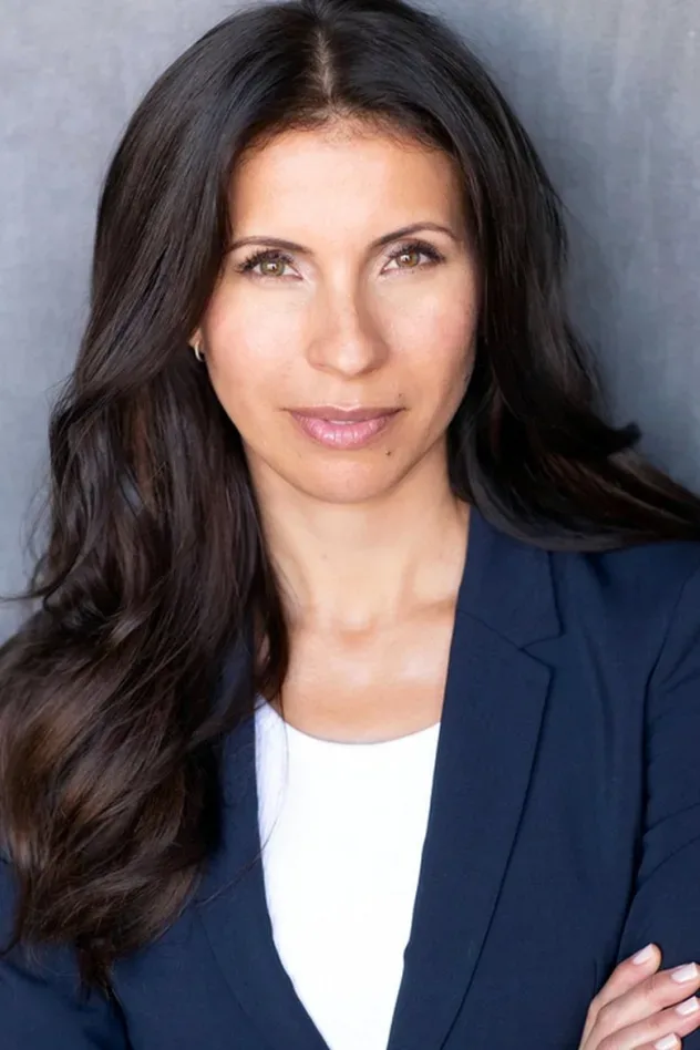 Natalia Castellanos için kapak görseli