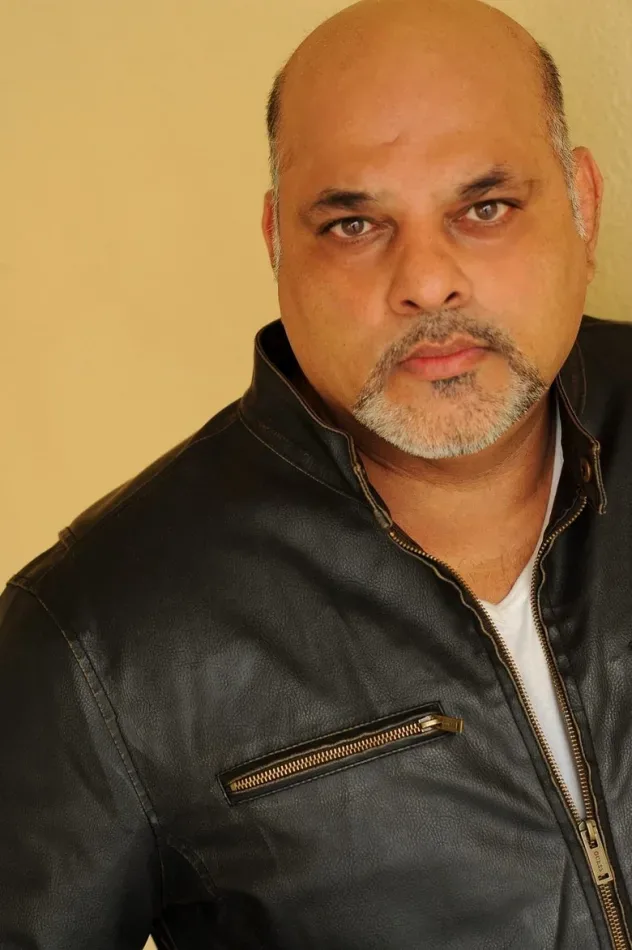 صورة الغلاف لـ Eliyas Qureshi