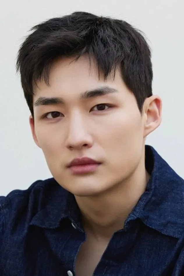 Kwon Ji-woo için kapak görseli