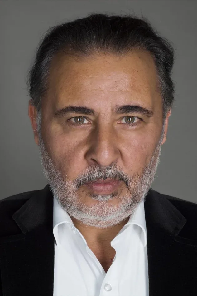 Imagen de portada para Kemal Başar