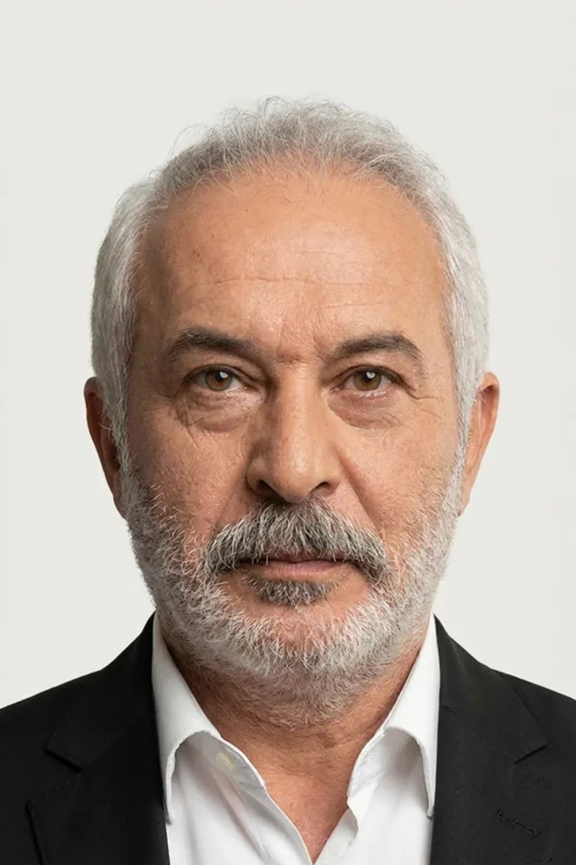 foto de Ali Sürmeli
