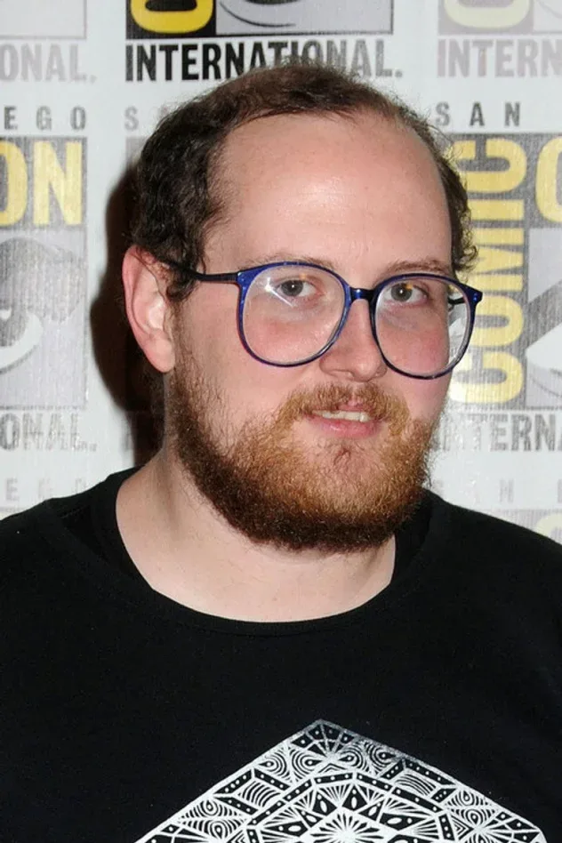 صورة الغلاف لـ Dan Deacon