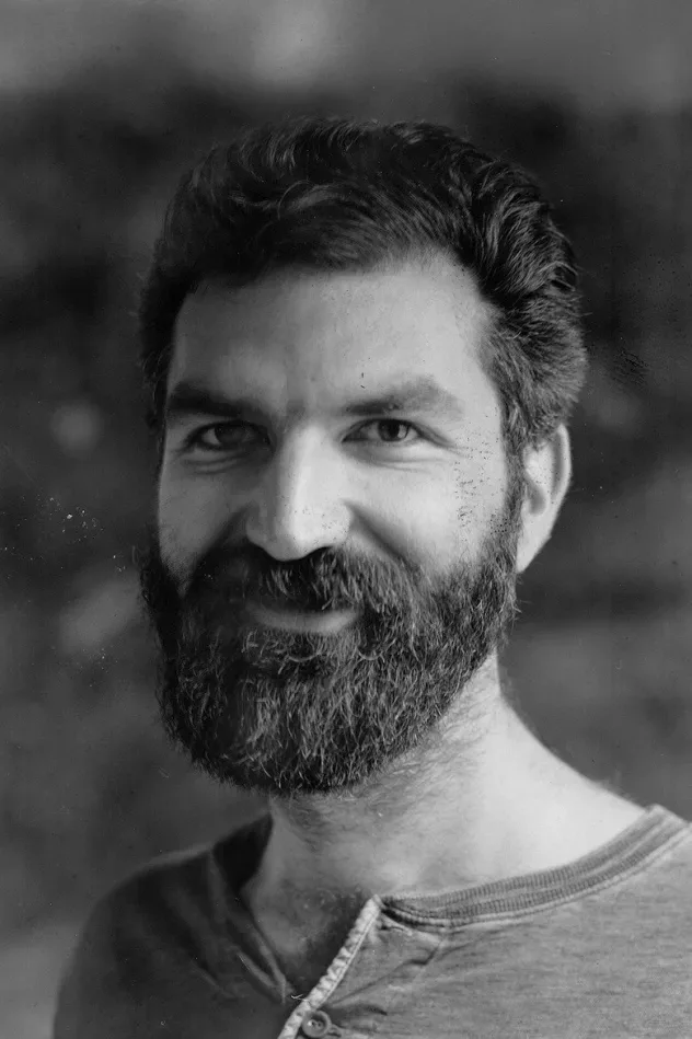 صورة الغلاف لـ Jeremiah Zagar