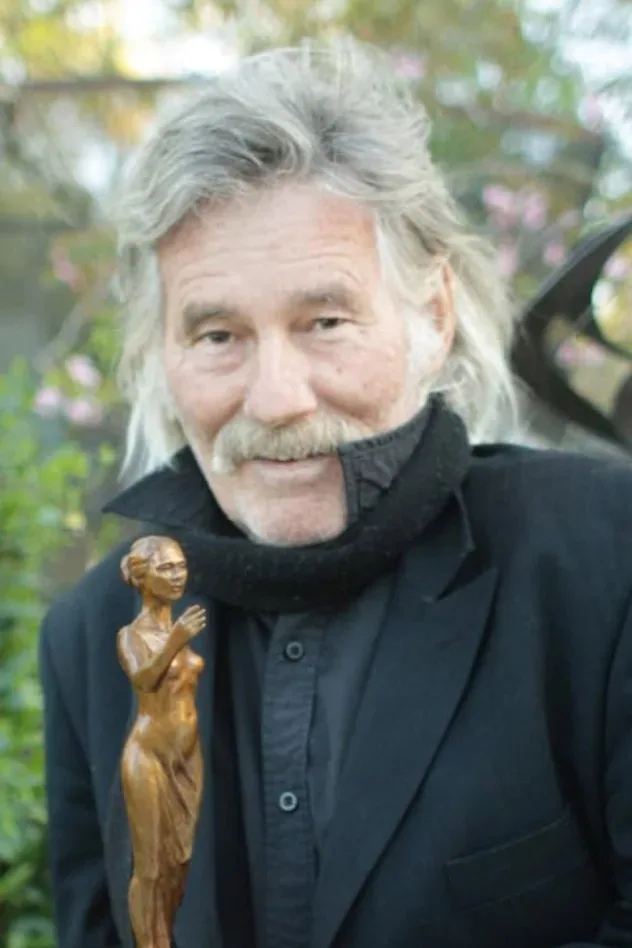 John Stoneham Sr. için kapak görseli