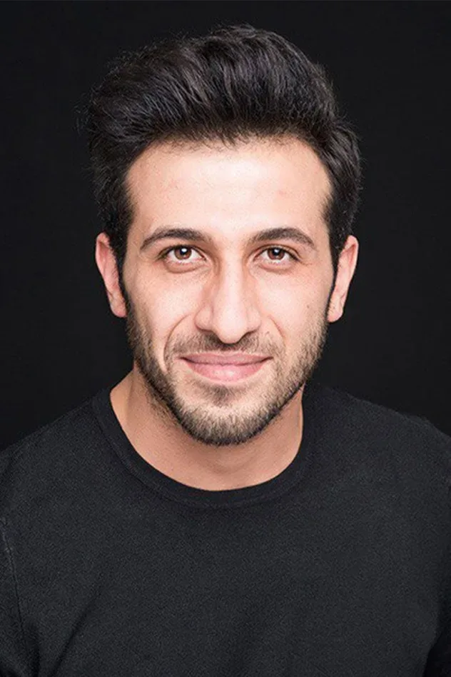 Cover image for Ersin Arıcı