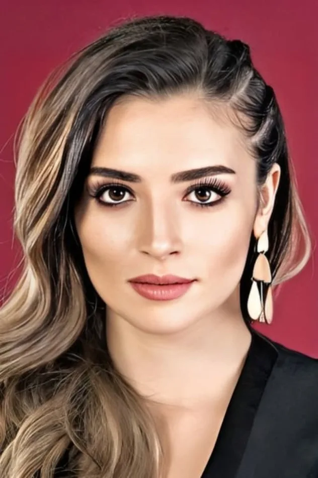 фото Zehra Yılmaz