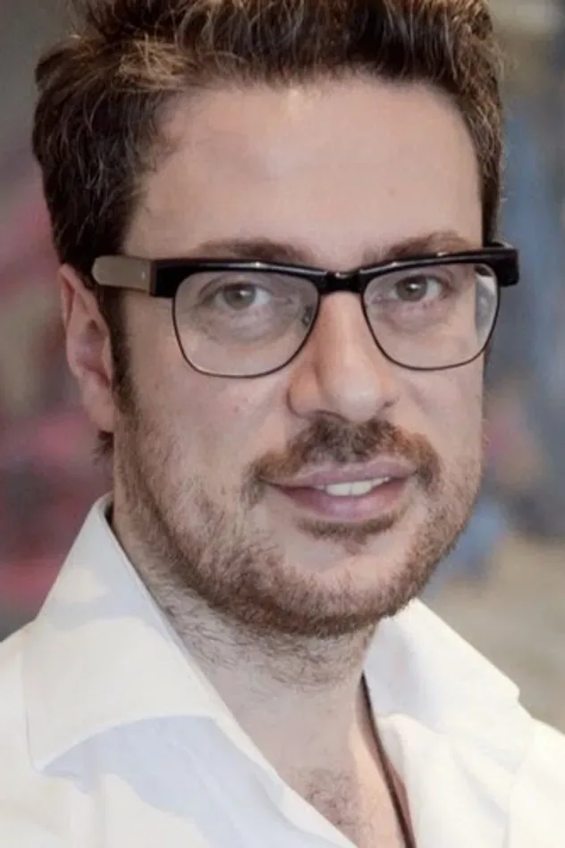 Обложка для Bahadır Özdener