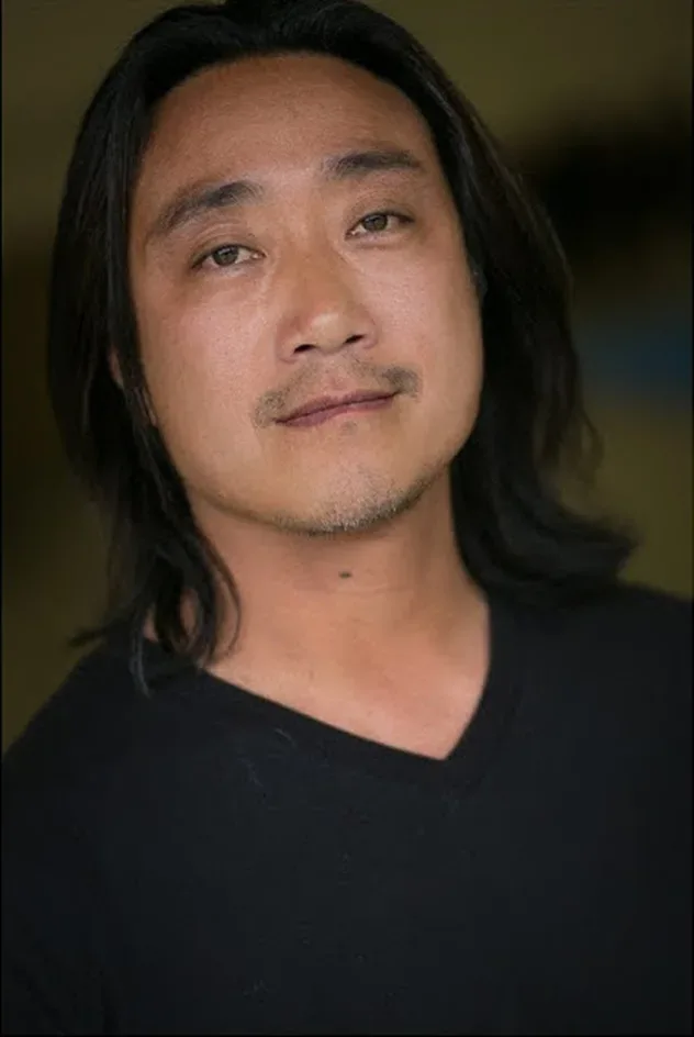 صورة الغلاف لـ Larry Lam