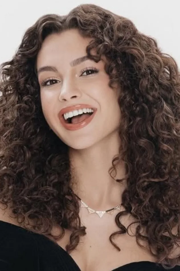 фото Su Burcu Yazgı Coşkun
