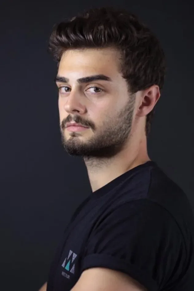 Обложка для Bilal Yiğit Koçak