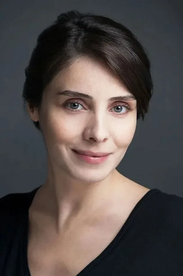 Imagen de portada para Nur Fettahoğlu