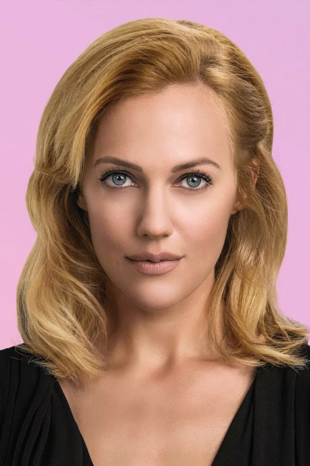 foto de Meryem Uzerli