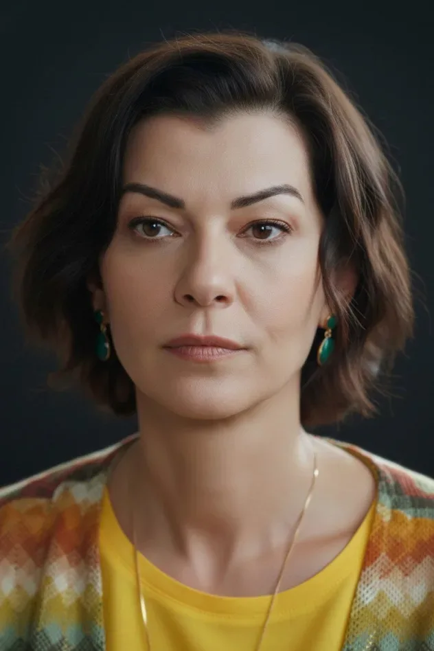 Imagen de portada para Filiz Ahmet