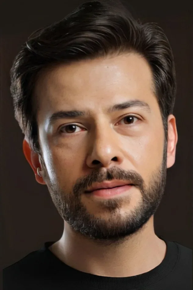 Imagen de portada para Ahmet Tansu Taşanlar