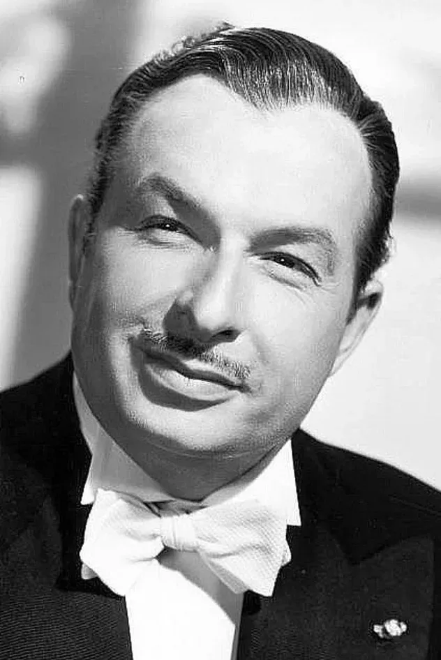 صورة الغلاف لـ Xavier Cugat