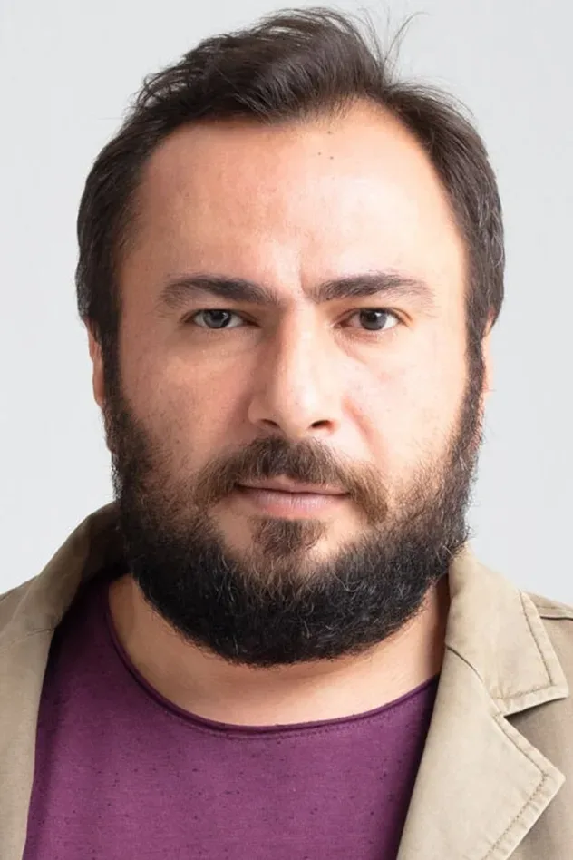 Imagen de portada para Mustafa Kırantepe