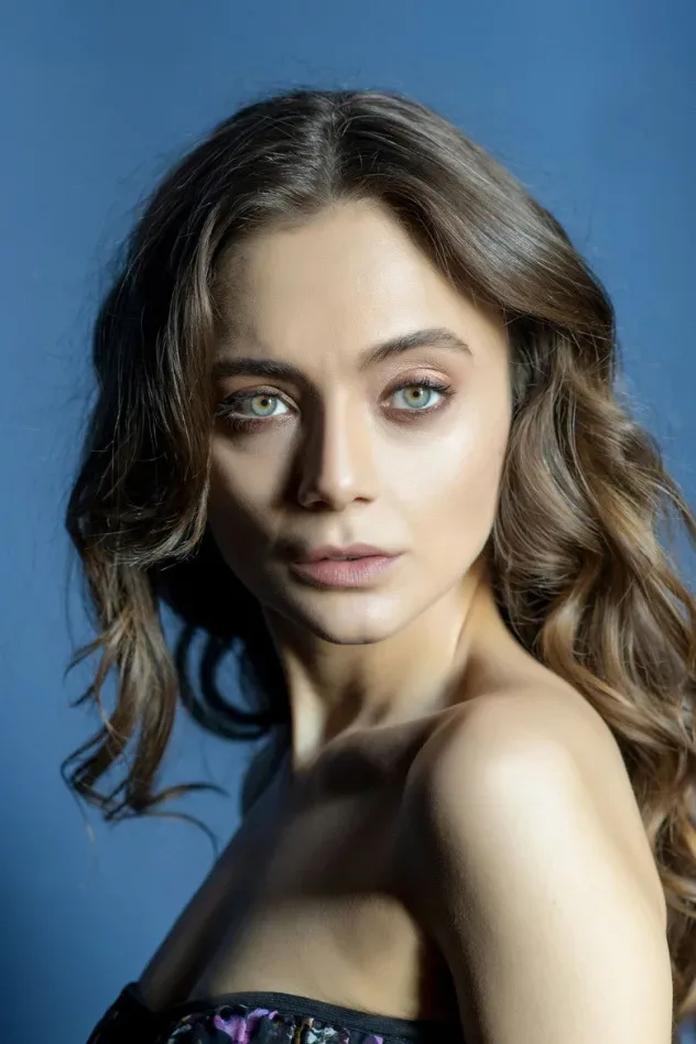 Imagen de portada para Damla Sönmez