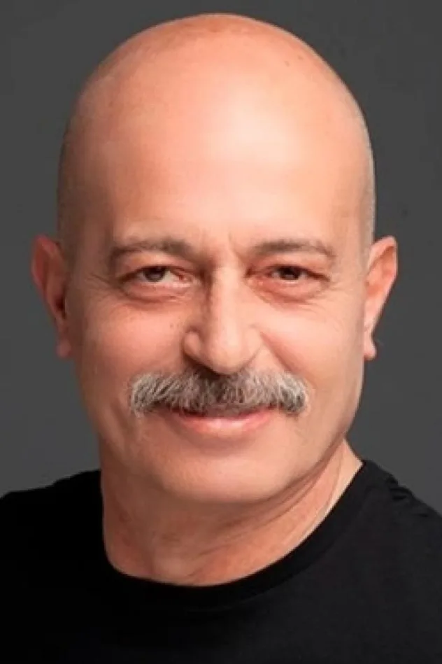 foto de Osman Wöber