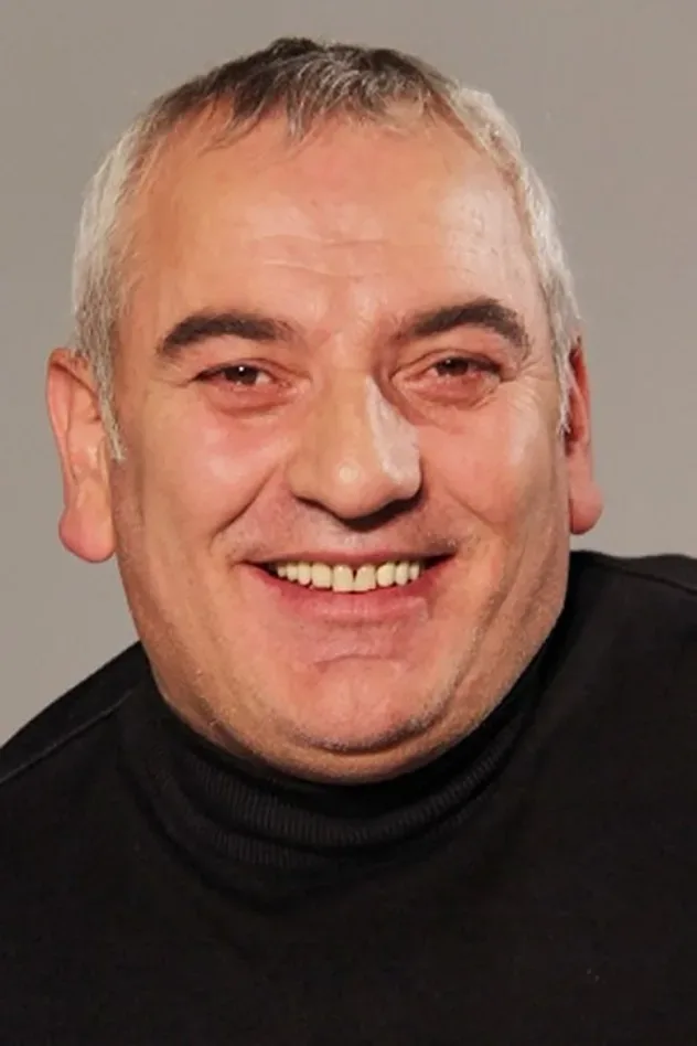 Imagen de portada para Abidin Yerebakan