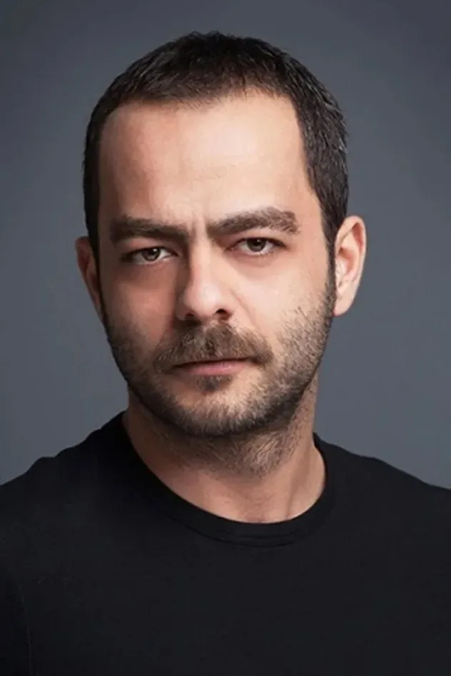 Обложка для Kerem Fırtına