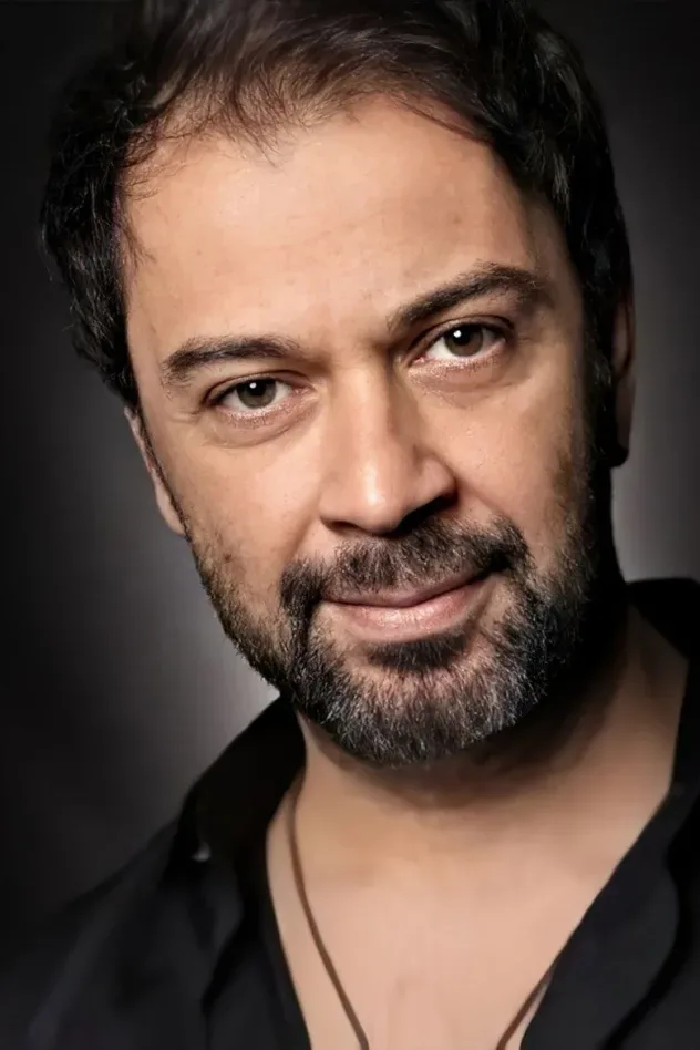 Обложка для Muzaffer Demirel