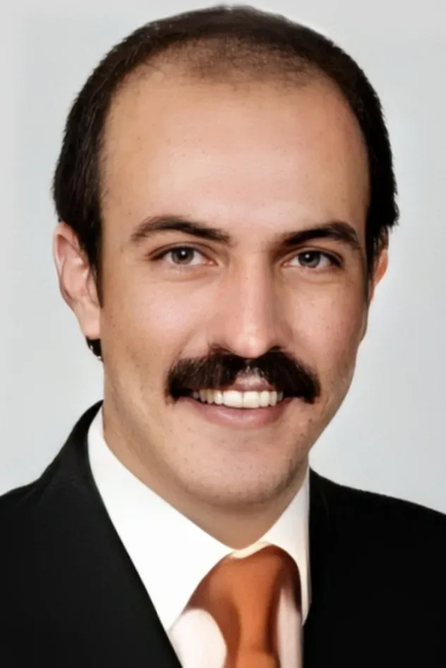 Gökhan Çelebi için kapak görseli