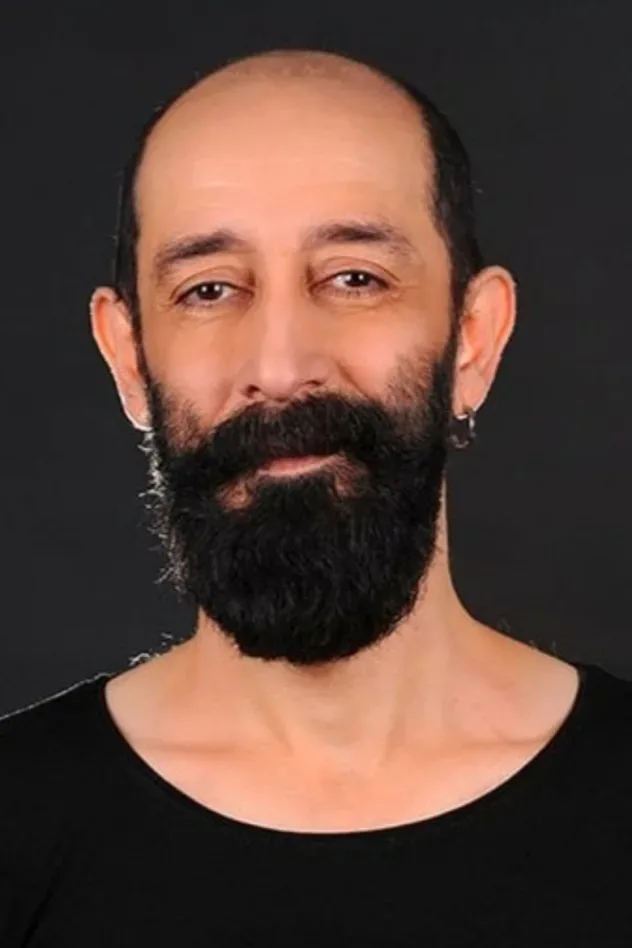 Imagen de portada para Murat Taygur