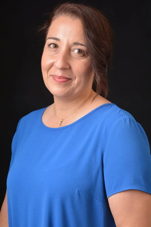 foto de Nuray Şerefoğlu