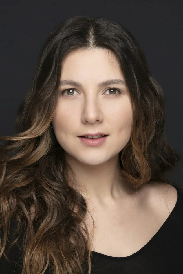 foto de Gamze Karaduman