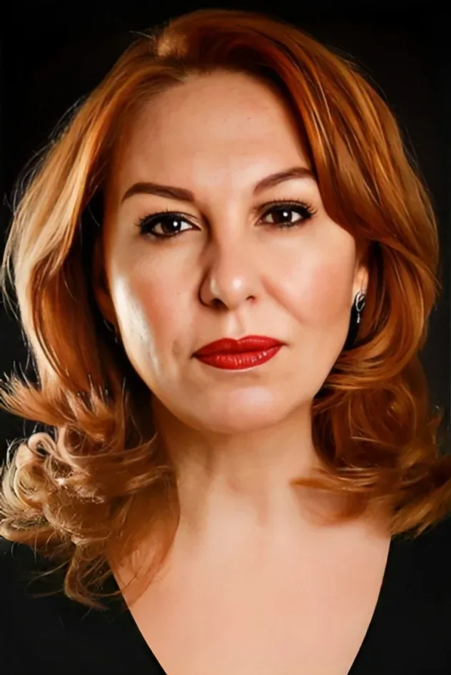 Imagen de portada para Meltem Baytok