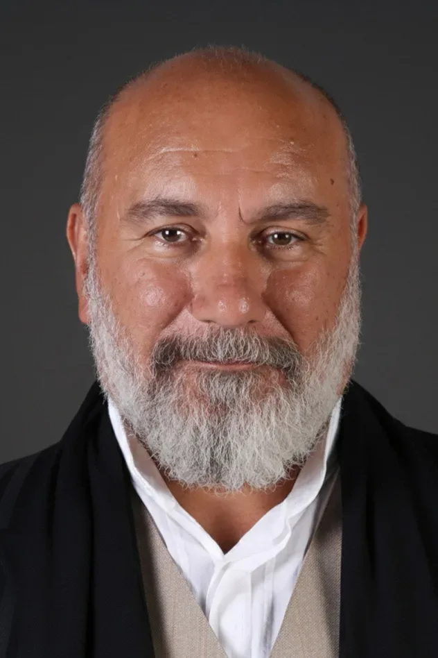 Cover image for Mustafa Avkıran