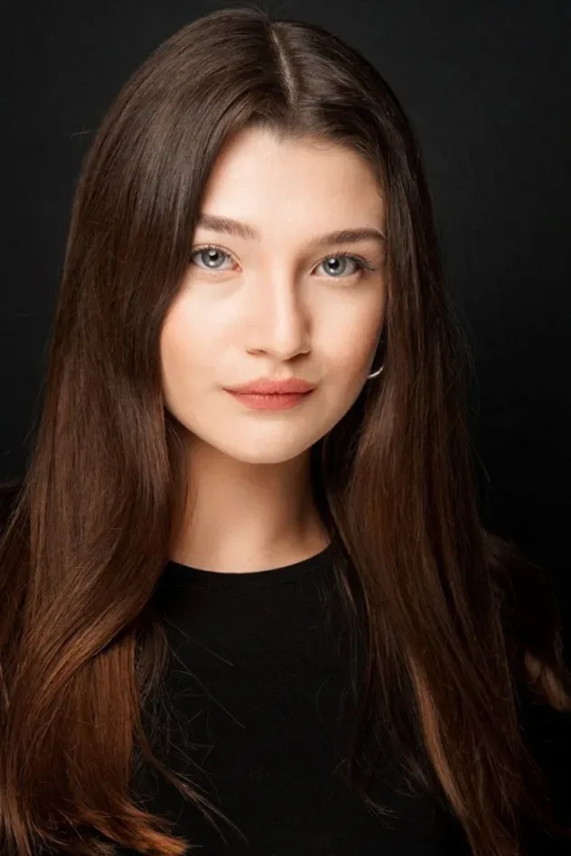 Imagen de portada para Lilya İrem Salman