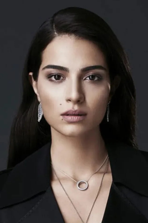 صورة الغلاف لـ Melisa Aslı Pamuk