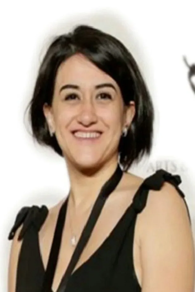 Imagen de portada para Burcu Görgün Toptaş