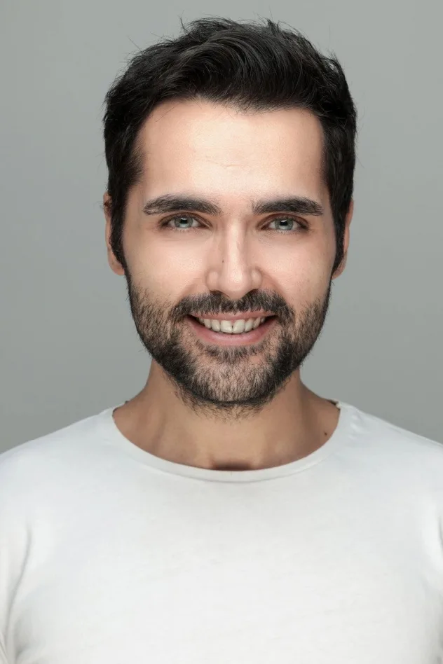 Yalçın Hafızoğlu photo