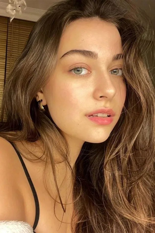 Обложка для Çağla Naz Kargı