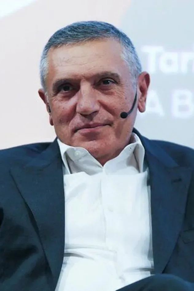 Imagen de portada para Faruk Turgut