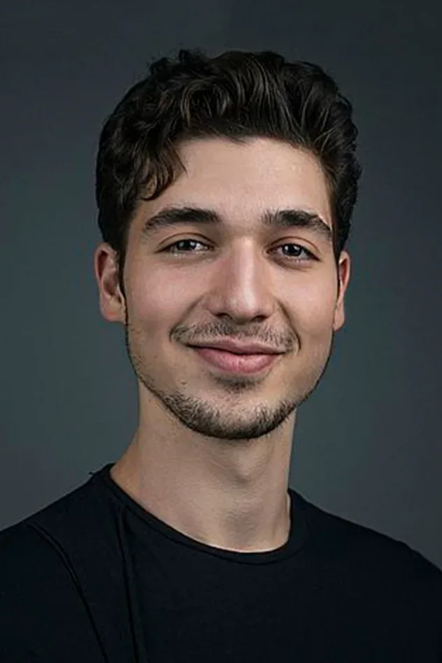 Cover image for Demirhan Demircioğlu