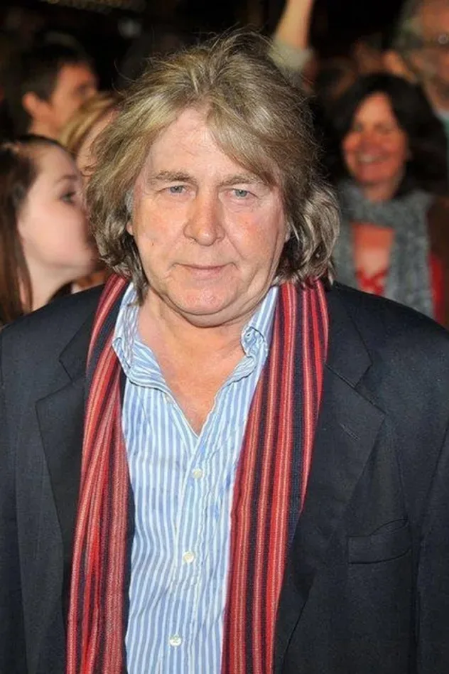 Imagen de portada para Mick Taylor