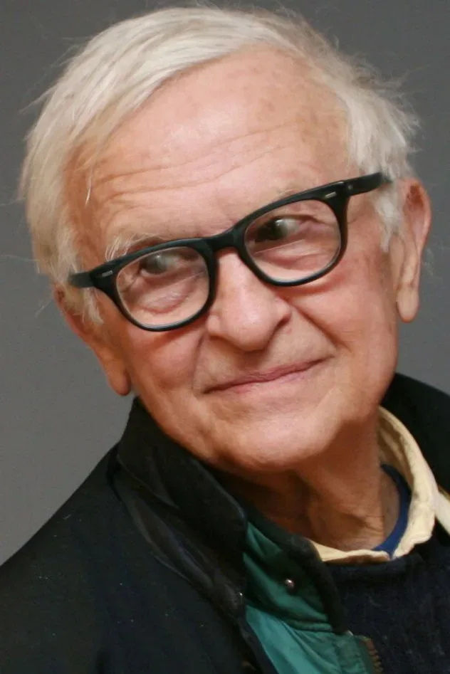 Imagen de portada para Albert Maysles