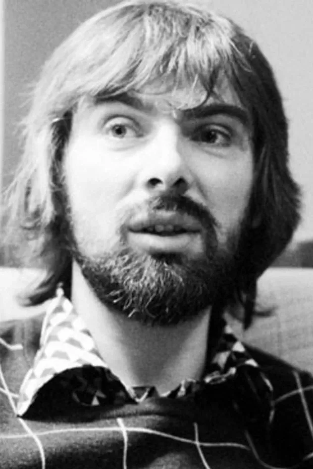 Обложка для Glyn Johns