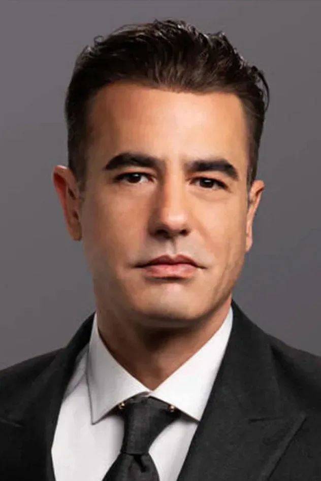 Imagen de portada para Tayanç Ayaydın