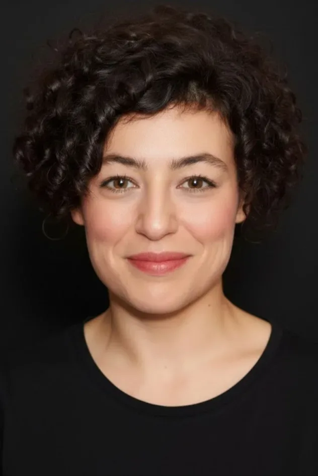 صورة الغلاف لـ Nergis Öztürk