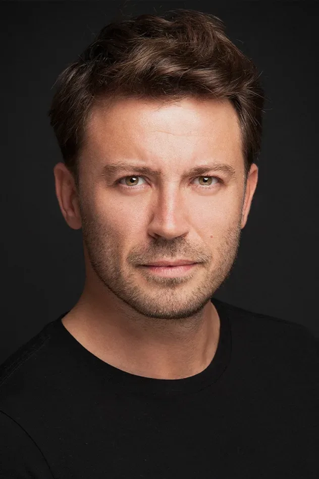 Обложка для Tolga Güleç